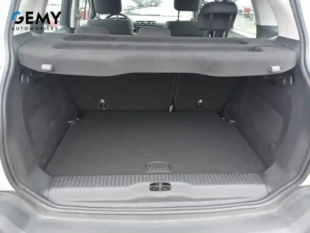 Citroën C3 Aircross puretech 110 s&amp;s bvm5 — photo 6