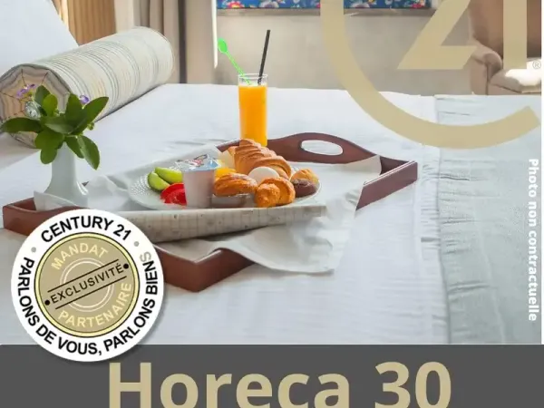 Bien immobilier à vendre à Nimes (30000)