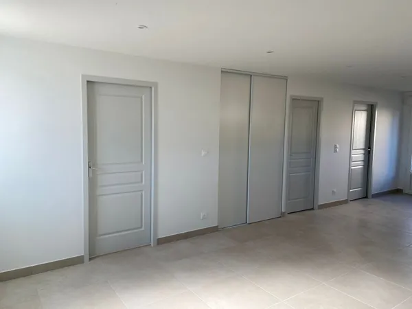 Appartement de 70m2 à louer sur Foix