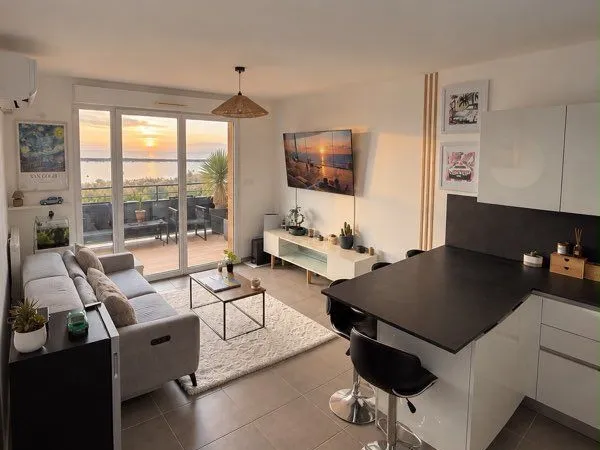 Appartement t3