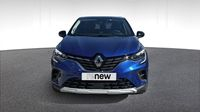 Renault Captur 1.6 E-Tech hybride 145ch Techno
