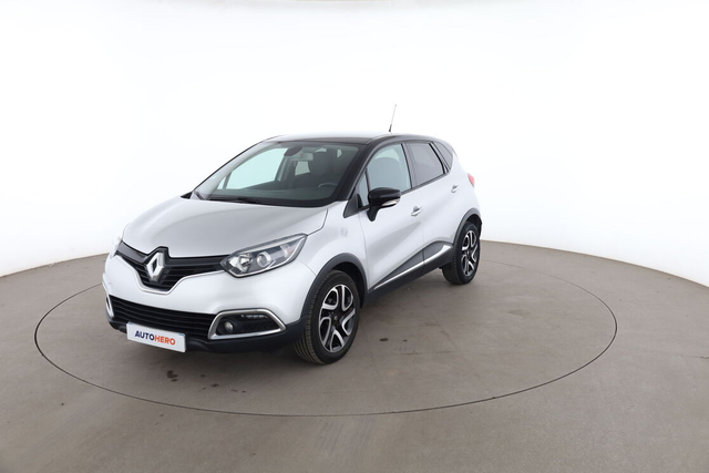 Renault Captur 0.9 TCe Energy Intens