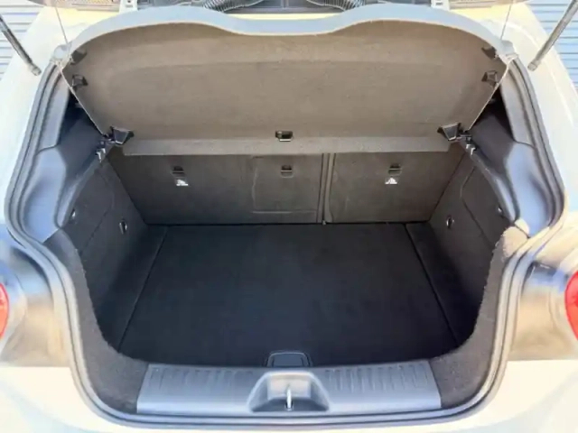 Mercedes Classe A 200 d sensation — photo 7