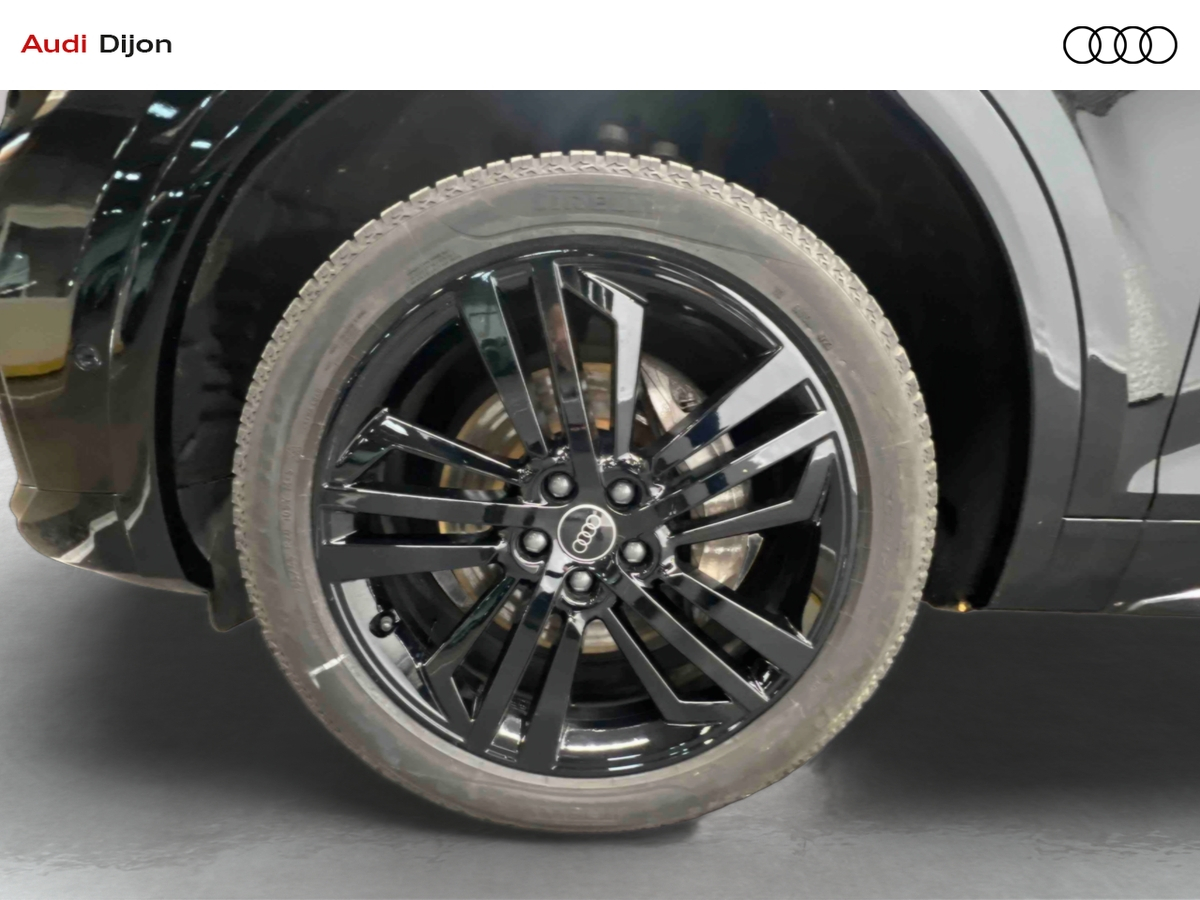Audi Q5 Sportback 50 TFSIe 299 S tronic 7 Quattro — photo 14