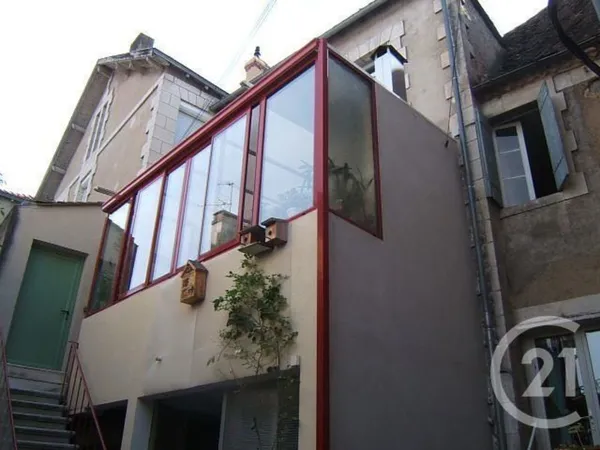 Maison 4 pièces 166 m²