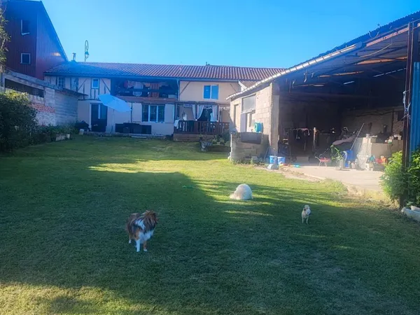 Maison de 215m2 totalement rénové