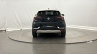 Renault Captur 1.6 E-Tech hybride 145ch Techno — photo 6