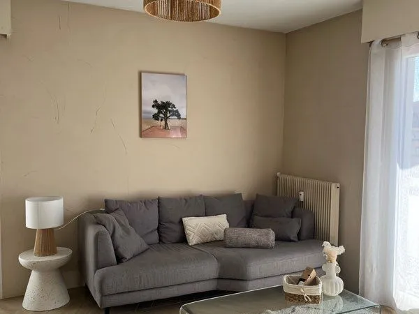 Appartement, T2, 51m2