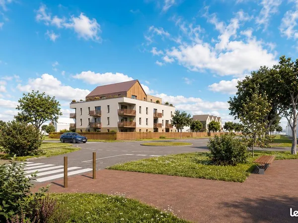 Studio 3 pièces 82 m²