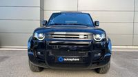 Land-Rover Defender 110 2.0 P400e X-Dynamic HSE — photo 1