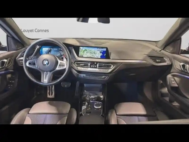 Bmw Serie 2 série 2 gran coupé m235ia xdrive 306ch — photo 13