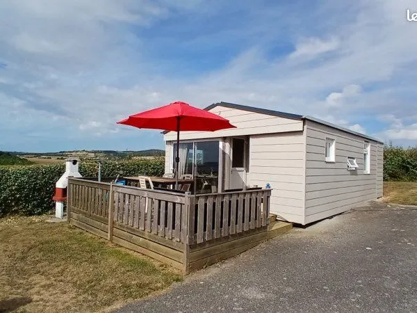 Chalets / mobilehome