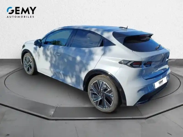 Renault Clio e-tech full hybrid 160 ch — photo 3