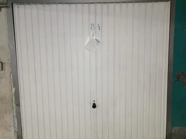 Garage/box 12 m² Soissons