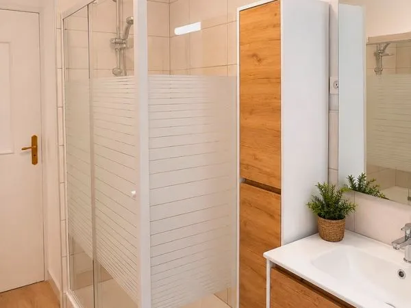 Vend appartement 80m²