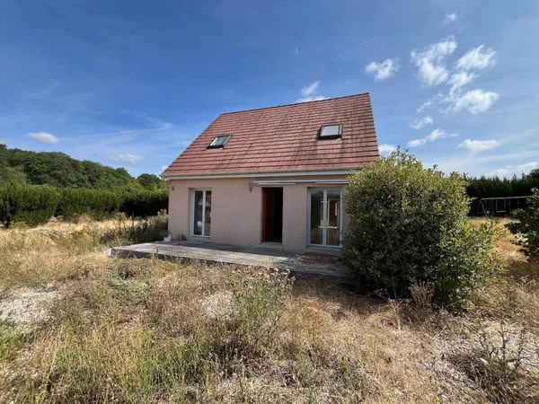 Maison 3 chambres