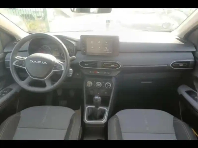 Dacia Sandero 1.0 tce 110ch stepway extreme + — photo 9