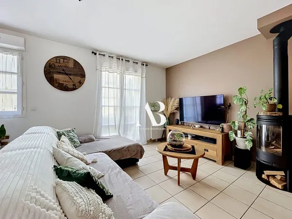 Maison 5 pièces 85m2