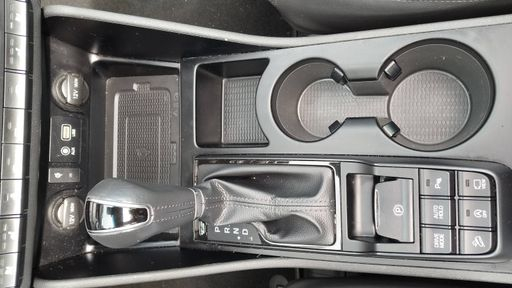 Hyundai Tucson 1.6 CRDI 136 DCT7 - Executive – 2019 – 158700 km – Diesel – Boîte Automatique — photo 39