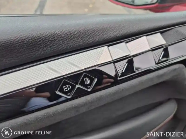 Ds Ds 4 e-tense 225ch performance line + — photo 15