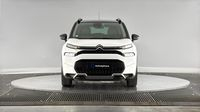 Citroen C3 Aircross PureTech 110ch S&S Shine Pack