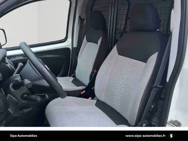 Fiat Fiorino tole 1.3 16v multijet 80 — photo 40