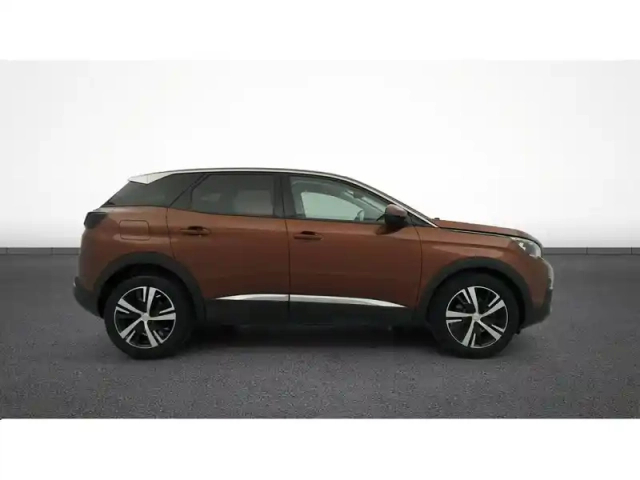 Peugeot 3008 puretech 130ch s&amp;s eat8 — photo 19
