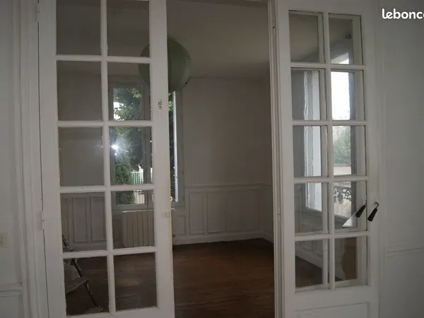 Appartement F1 ezy sur eure