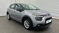 Citroen C3 1.5 BlueHDi 100ch S&S YOU! — photo 3