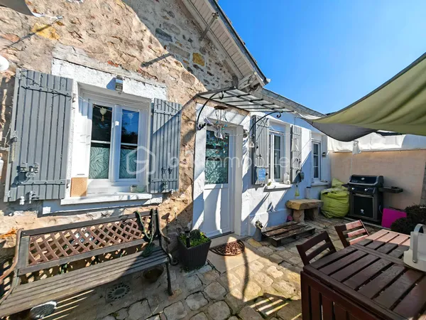 Maison 4 pièces 67 m²