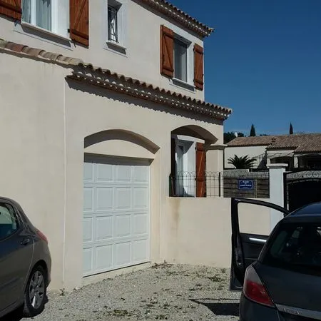 F5 entre nimes et montpellier