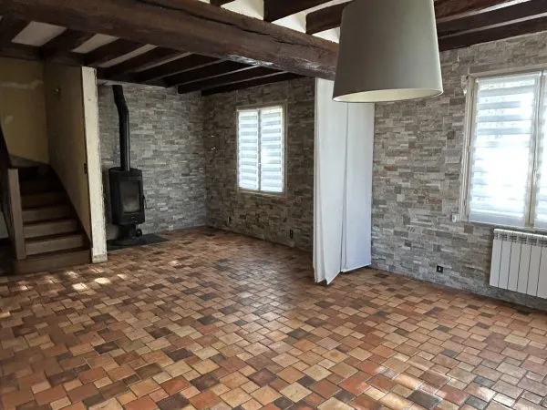 Maison 5 pièces 137 m²