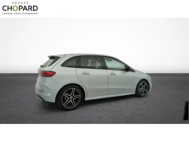 Mercedes Classe B 200 d 8g-dct — photo 9