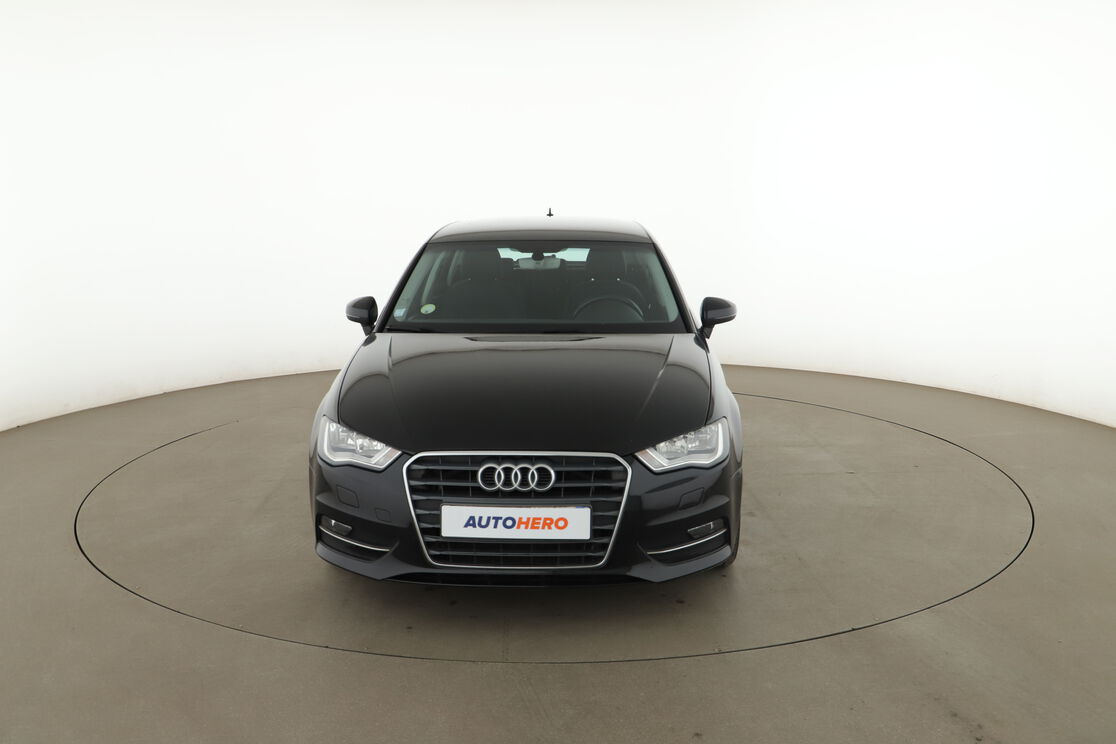 Audi A3 Sportback 2.0 TDI Business Line — photo 8