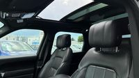 Land-Rover Range Rover Sport 2.0 P400e 404ch HSE Mark VIII — photo 33