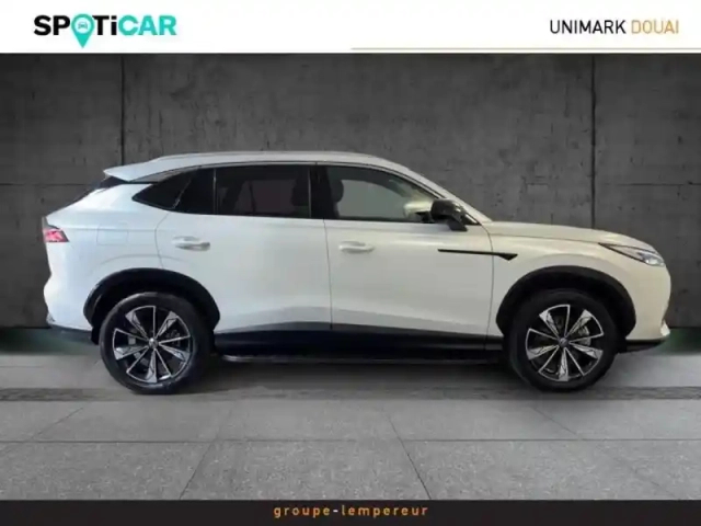 Mg Ehs 1.5 gdi 272ch phev luxury — photo 5