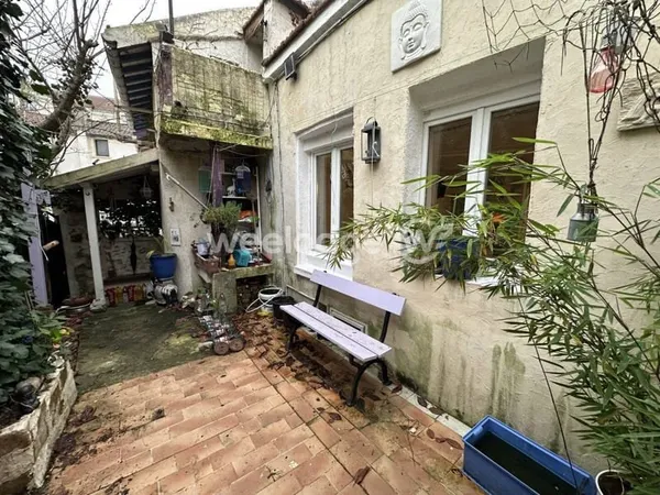 Maison 7 pièces 160 m²