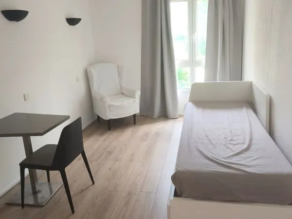 Studio meublé Cergy le haut