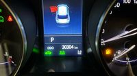 Toyota C-Hr 184h Collection 2WD E-CVT MY22 — photo 9