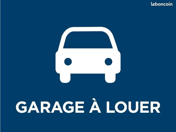 Garage Nice