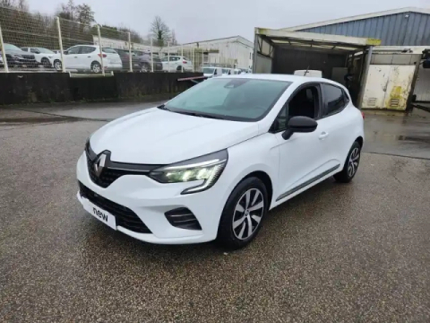 Renault Clio tce 90