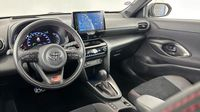 Toyota Yaris Cross 116h GR Sport MY22 — photo 24