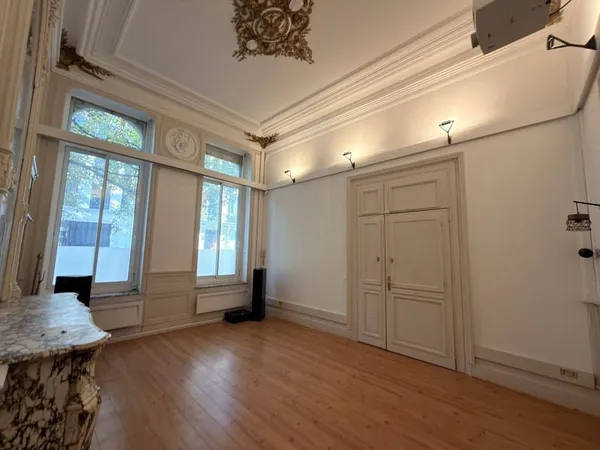 Appartement 2 pièces 63 m²