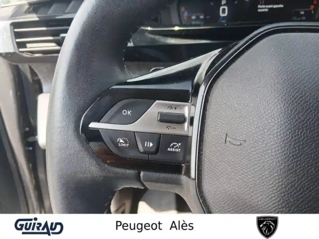 Peugeot 408 puretech 130 ch s&amp;s eat8 — photo 18