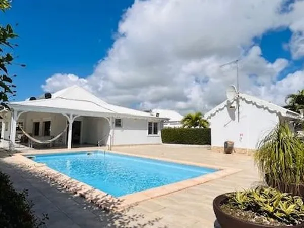 Maison 4 pièces 122 m²
