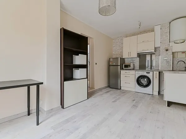 Appartement Choisy Le Roi 2 pièce(s) 28.03 m2