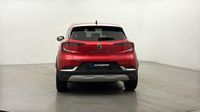 Renault Captur 1.6 E-Tech hybride 145ch Engineered — photo 6