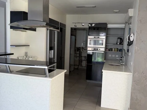 Maison Familiale 4 chambres