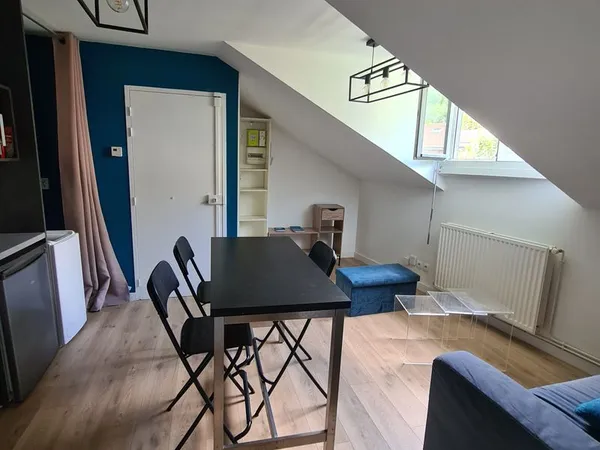 Appartement 30 m2