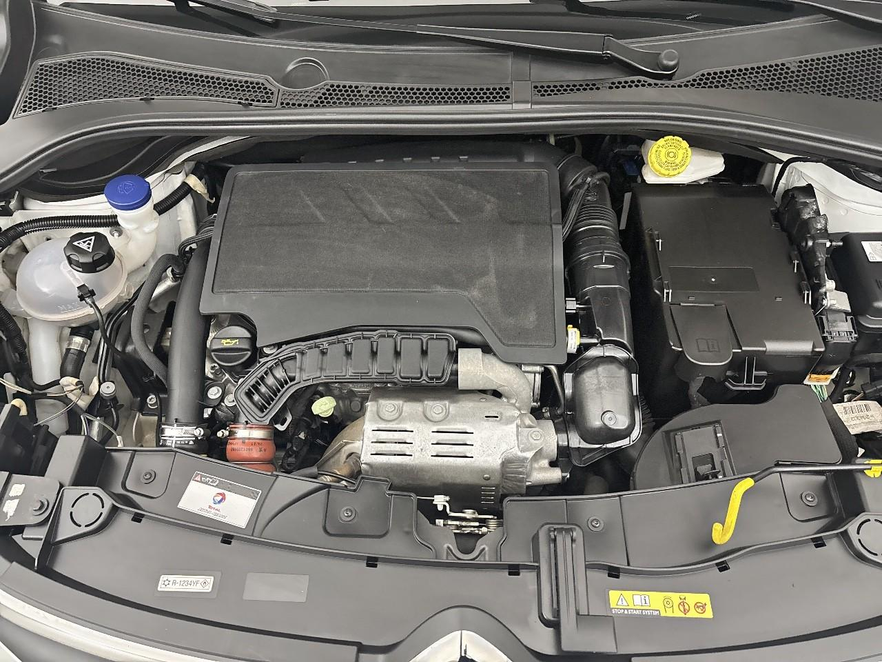 Citroën C3 puretech 110 s&s eat6 shine — photo 15